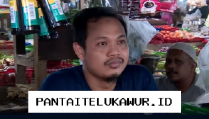 Pedagang Pasar Kopro Mengeluhkan Kelangkaan Minyak Goreng Minyakita Selama Tiga Bulan Terakhir
