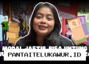 Peluang Menguntungkan Jastip di Jakarta Fair 2026, Simak Strategi Suksesnya-Edukasi Ekonomi