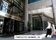 Pembatasan Akses Dolar AS dan Dampaknya pada Transparansi Pasar Modal Indonesia