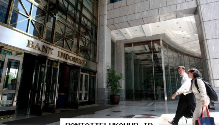 Pembatasan Akses Dolar AS dan Dampaknya pada Transparansi Pasar Modal Indonesia