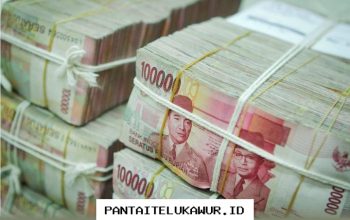 Pemerintah Catat Penarikan Utang Baru Sebesar Rp386 Triliun Sampai Mei 2026