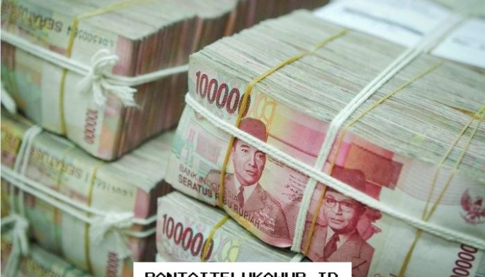 Pemerintah Catat Penarikan Utang Baru Sebesar Rp386 Triliun Sampai Mei 2026