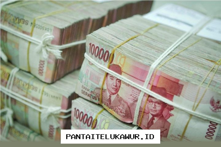 Pemerintah Catat Penarikan Utang Baru Sebesar Rp386 Triliun Sampai Mei 2026