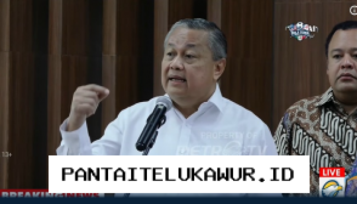 Pemerintah dan BI Terapkan Dua Pendekatan Penting untuk Menjaga Stabilitas Nilai Tukar Rupiah
