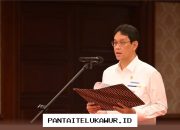Pemerintah Gandeng Himbara Salurkan Dana Rp400 Triliun, Purbaya Optimistis Pertumbuhan Kredit Capai 15 Persen pada 2026 Mendatang