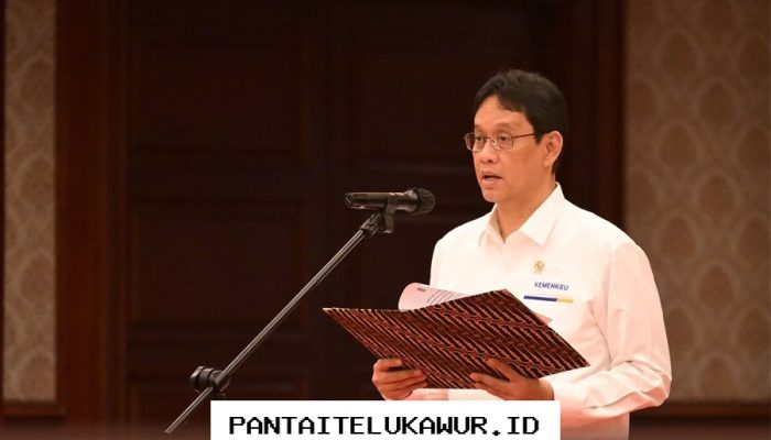 Pemerintah Gandeng Himbara Salurkan Dana Rp400 Triliun, Purbaya Optimistis Pertumbuhan Kredit Capai 15 Persen pada 2026 Mendatang