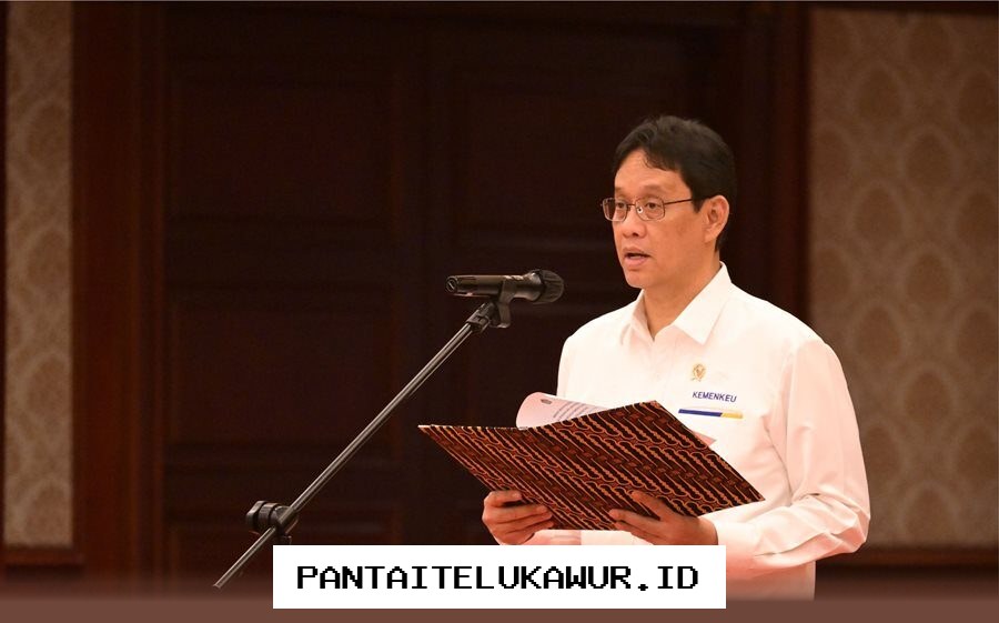 Pemerintah Gandeng Himbara Salurkan Dana Rp400 Triliun, Purbaya Optimistis Pertumbuhan Kredit Capai 15 Persen pada 2026 Mendatang