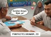 Pemerintah Resmikan Penambahan Stimulus Bansos Tahap 3 untuk Keluarga Penerima Manfaat PKH-BPNT Mulai 1 Juli 2026
