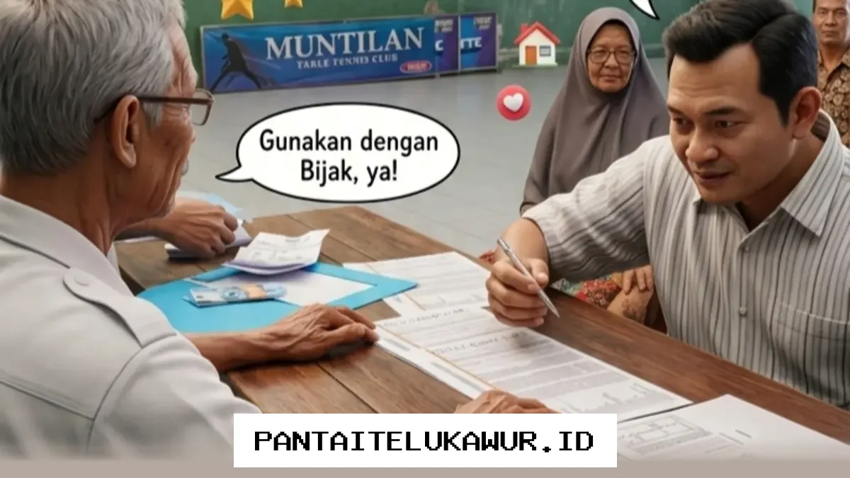 Pemerintah Resmikan Penambahan Stimulus Bansos Tahap 3 untuk Keluarga Penerima Manfaat PKH-BPNT Mulai 1 Juli 2026