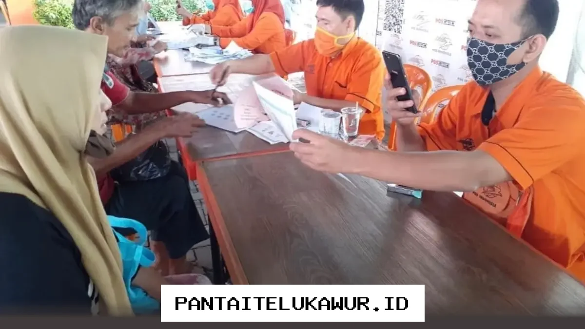 Pemerintah Salurkan Tujuh Bantuan Sosial Mulai Juli 2026, Termasuk PKH Tahap Ketiga dan BPNT