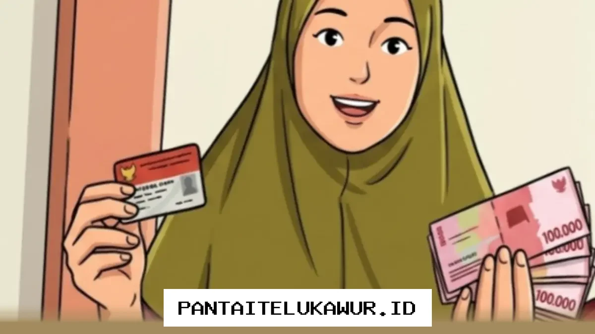 Pemerintah Siap Salurkan Bansos Tahap Ketiga, Penerima PKH dan BPNT Bakal Terima Tambahan Dana Rp600 Ribu per Keluarga Mulai Bulan Depan