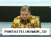 Pemerintah Siapkan Dana Segar Rp26,34 Triliun demi Percepat Pemulihan Ekonomi Nasional pada Semester Kedua Tahun 2026 Melalui Delapan Program Insentif Strategis