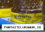 Pemerintah Siapkan Kenaikan Harga Eceran Tertinggi Minyakita, Simak Alasannya