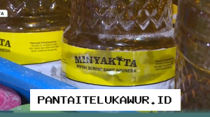 Pemerintah Siapkan Kenaikan Harga Eceran Tertinggi Minyakita, Simak Alasannya