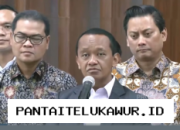 Pemerintah Tetapkan Penurunan Harga Gas Alam Cair untuk Sektor Industri