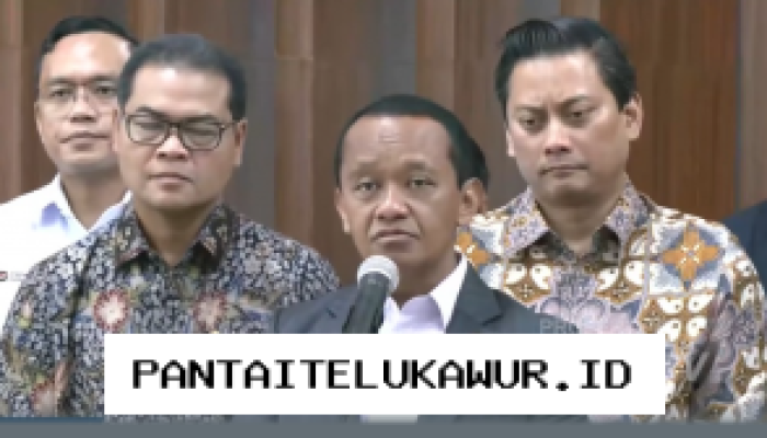 Pemerintah Tetapkan Penurunan Harga Gas Alam Cair untuk Sektor Industri