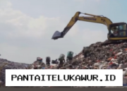 Pemerintah Tetapkan PSEL Bekasi, Bogor, dan Denpasar sebagai Kawasan Strategis Nasional