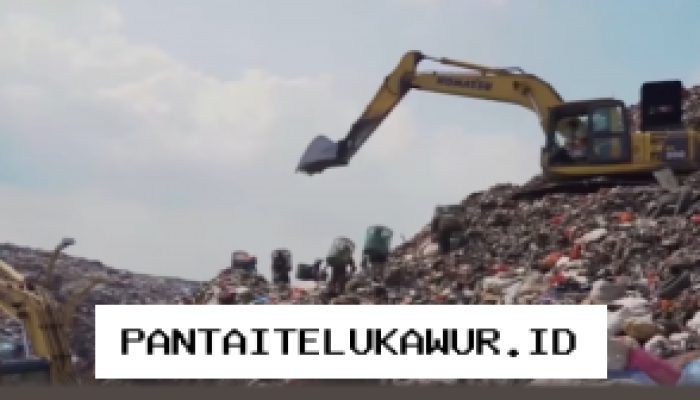 Pemerintah Tetapkan PSEL Bekasi, Bogor, dan Denpasar sebagai Kawasan Strategis Nasional