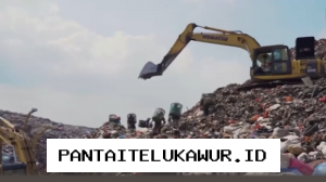 Pemerintah Tetapkan PSEL Bekasi, Bogor, dan Denpasar sebagai Kawasan Strategis Nasional