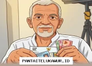 Penerima BPNT Murni Naik Kelas Jadi KPM Validasi PKH, Komponen Bansos Cairkan Rp900 Ribu Periode Juni 2026