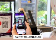 Penggunaan QRIS Bank Muamalat Naik Signifikan Hingga 74,87 Persen