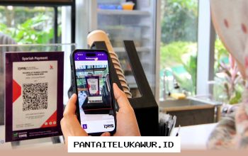 Penggunaan QRIS Bank Muamalat Naik Signifikan Hingga 74,87 Persen
