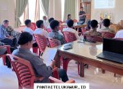 Peningkatan Kompetensi Tenaga Kerja Harus Selaras dengan Permintaan Pasar Global