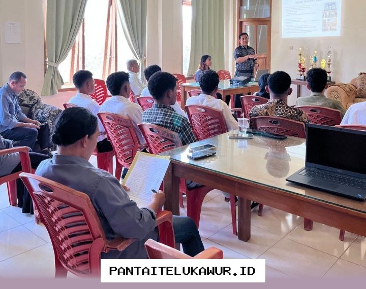 Peningkatan Kompetensi Tenaga Kerja Harus Selaras dengan Permintaan Pasar Global