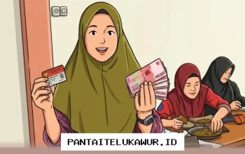 Penyaluran Dana Bansos BPNT Susulan Senilai Rp600.000 Melalui Rekonsiliasi Bank BNI Dimulai Awal Juni 2026