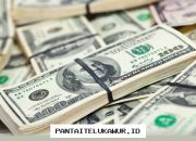 Permintaan Aset Aman Meningkat, Dolar AS Alami Pelemahan Terhadap Mata Uang Global Lainnya