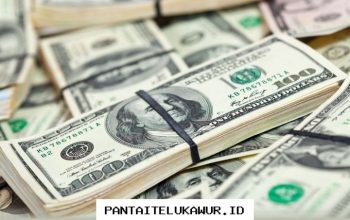 Permintaan Aset Aman Meningkat, Dolar AS Alami Pelemahan Terhadap Mata Uang Global Lainnya
