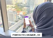 Peserta DPLK Syariah Muamalat Naik Signifikan dengan Tambahan 101 Perusahaan Baru Sepanjang Tahun Ini