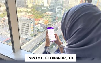 Peserta DPLK Syariah Muamalat Naik Signifikan dengan Tambahan 101 Perusahaan Baru Sepanjang Tahun Ini