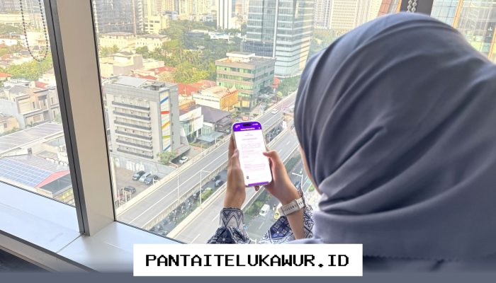 Peserta DPLK Syariah Muamalat Naik Signifikan dengan Tambahan 101 Perusahaan Baru Sepanjang Tahun Ini