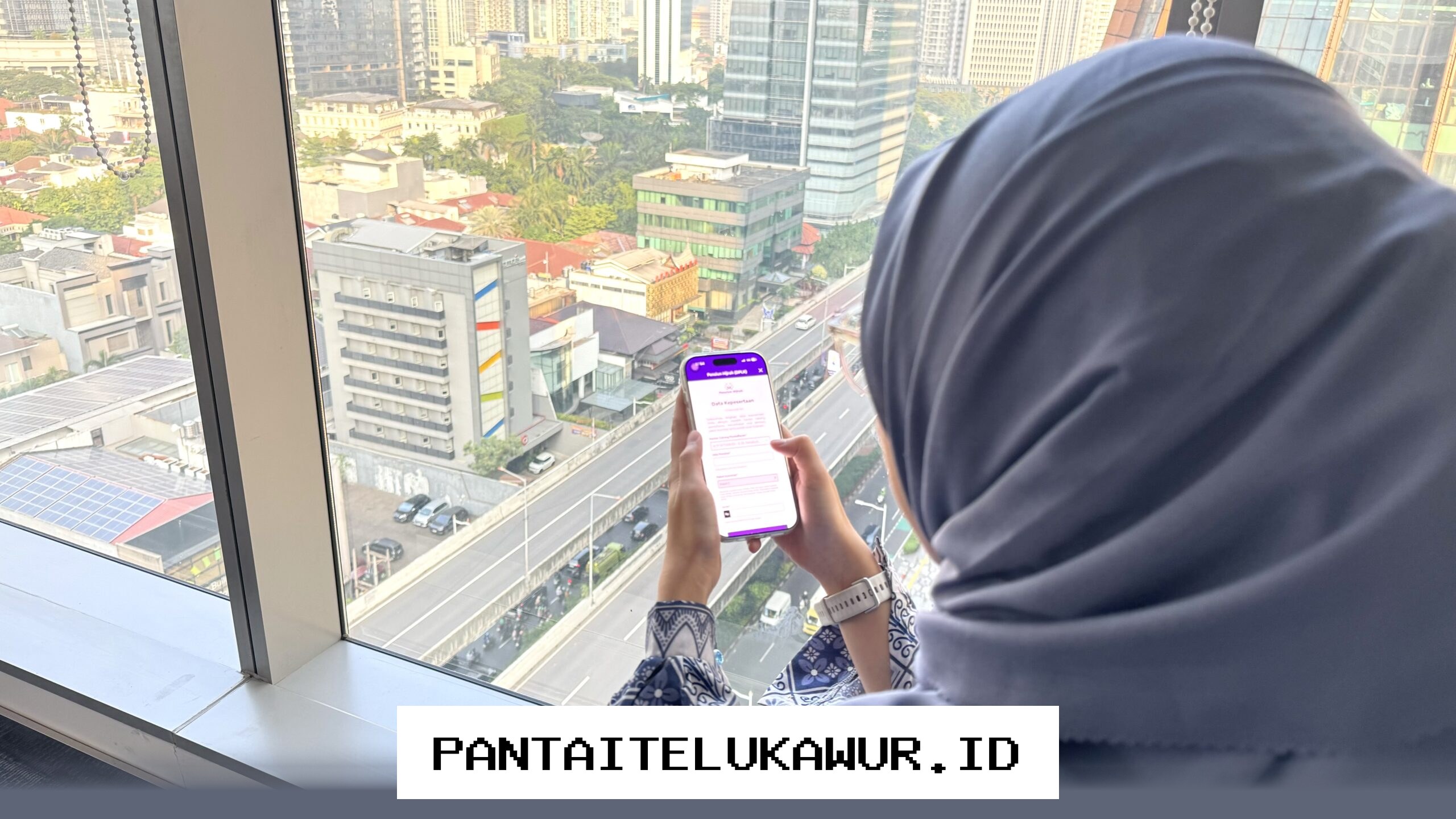 Peserta DPLK Syariah Muamalat Naik Signifikan dengan Tambahan 101 Perusahaan Baru Sepanjang Tahun Ini