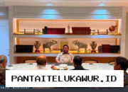 Prabowo Perintahkan Menteri Rosan untuk Transparansi Data Investasi kepada Masyarakat