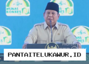 Prabowo Rencanakan Penghematan Anggaran dengan Menutup 800 BUMN yang Tak Efisien Hingga 2026