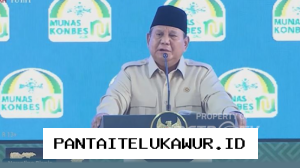 Prabowo Rencanakan Penghematan Anggaran dengan Menutup 800 BUMN yang Tak Efisien Hingga 2026
