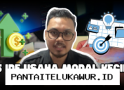 Prediksi 6 Bisnis dengan Modal Minim yang Akan Mendominasi Pasar Tahun 2026 untuk Generasi Milenial dan Z