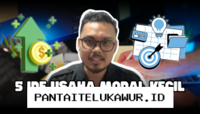 Prediksi 6 Bisnis dengan Modal Minim yang Akan Mendominasi Pasar Tahun 2026 untuk Generasi Milenial dan Z