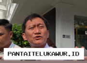 Presiden Perintahkan PT KAI untuk Segera Lakukan Renovasi pada Stasiun Gambir