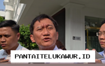 Presiden Perintahkan PT KAI untuk Segera Lakukan Renovasi pada Stasiun Gambir
