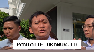 Presiden Perintahkan PT KAI untuk Segera Lakukan Renovasi pada Stasiun Gambir