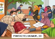 Program Bantuan PPSE Fokus pada Penerima Bansos PKH dan BPNT Desil 1–3 Usia Produktif 20–50 Tahun