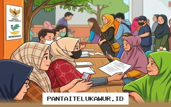 Program Bantuan PPSE Fokus pada Penerima Bansos PKH dan BPNT Desil 1–3 Usia Produktif 20–50 Tahun