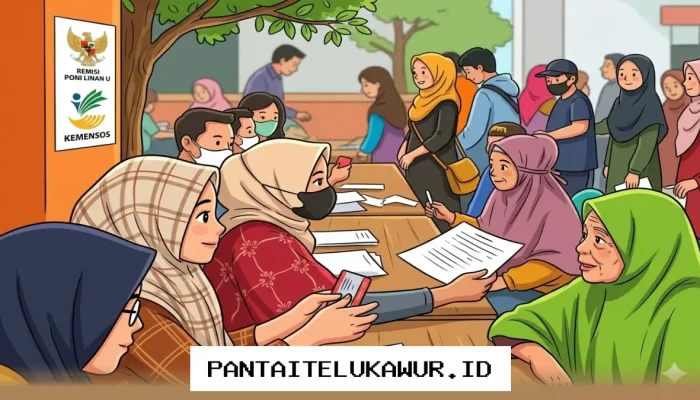 Program Bantuan PPSE Fokus pada Penerima Bansos PKH dan BPNT Desil 1–3 Usia Produktif 20–50 Tahun