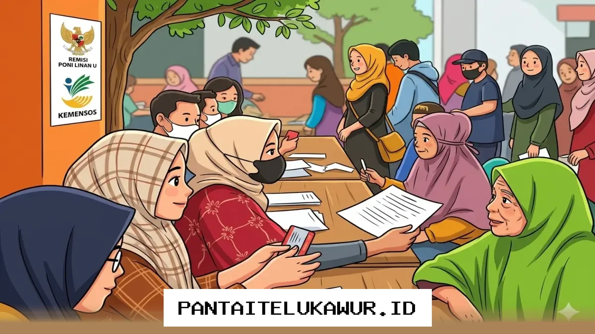 Program Bantuan PPSE Fokus pada Penerima Bansos PKH dan BPNT Desil 1–3 Usia Produktif 20–50 Tahun