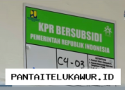 Program Kredit Pemilikan Rumah Subsidi Menawarkan Cicilan Jangka Panjang dengan Suku Bunga Stabil Lima Persen