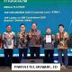 Pupuk Kaltim Pastikan Kelangsungan Usaha Jangka Panjang Melalui Komitmen Kuat pada Program Tanggung Jawab Sosial Lingkungan