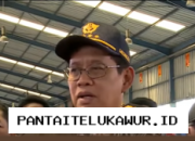 Purbaya Desak Operasional Bongkar Muat Tanjung Priok Berjalan Sepanjang Hari untuk Urai Penumpukan Kontainer